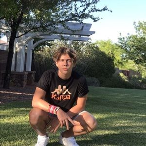 Meet your Posher, Jack